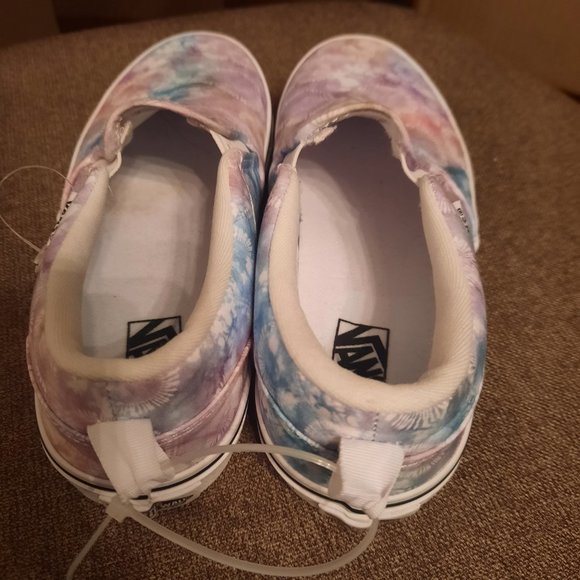 Vans Classic Slip-On Sneaker Missy size 4 - Picture 4 of 5